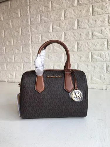 All Categories Official Website "Brand Women's Bags" Women's Bags 💙 MK 2023 New MK Crossbody Bag